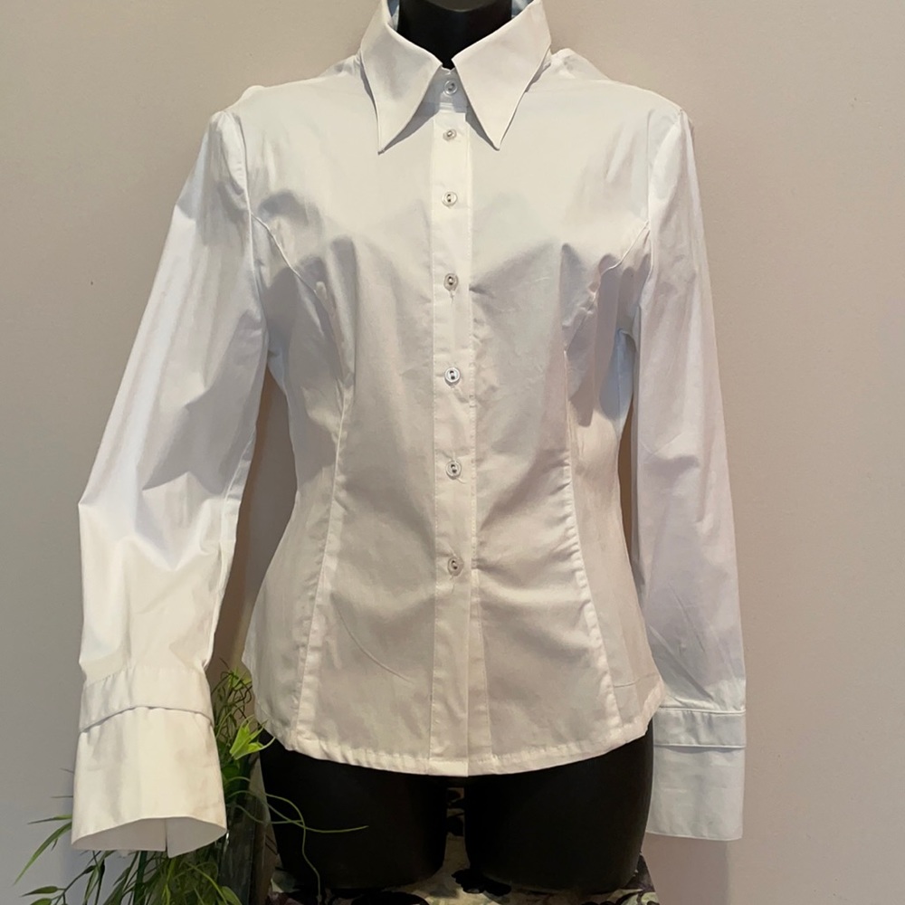 ZHANNA shirt